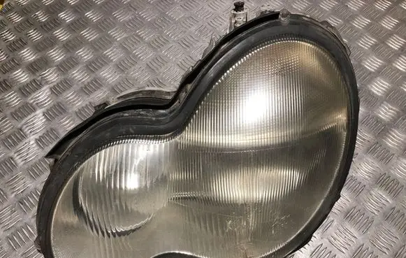 Headlight/headlamp