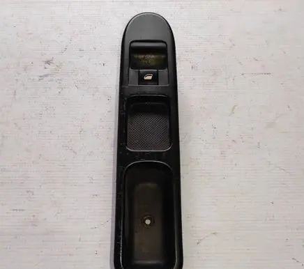 Peugeot 307 Electric window control switch 96351625XT