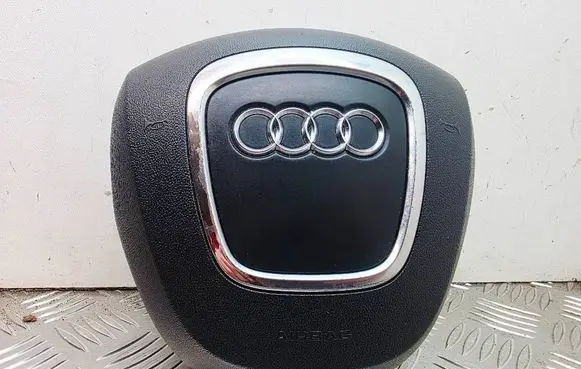 Audi A5 Sportback 8TA Steering wheel airbag 8R0880201G