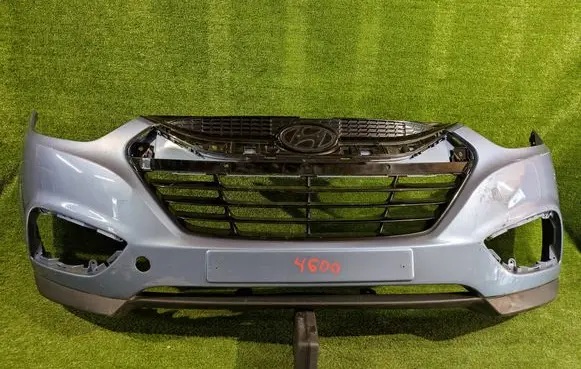 Hyundai ix35 Front bumper 865112Y000