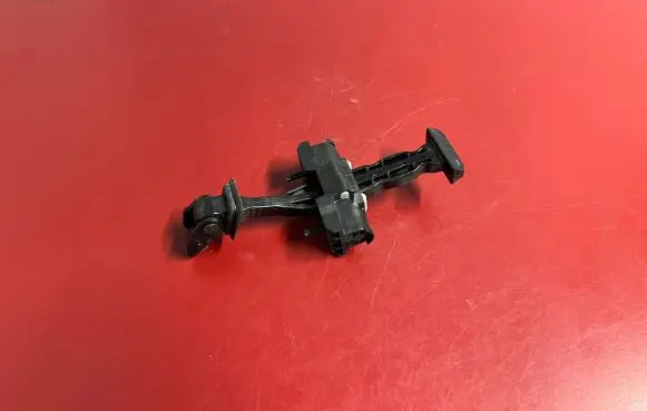 BMW iX Front door check strap stopper 9491955