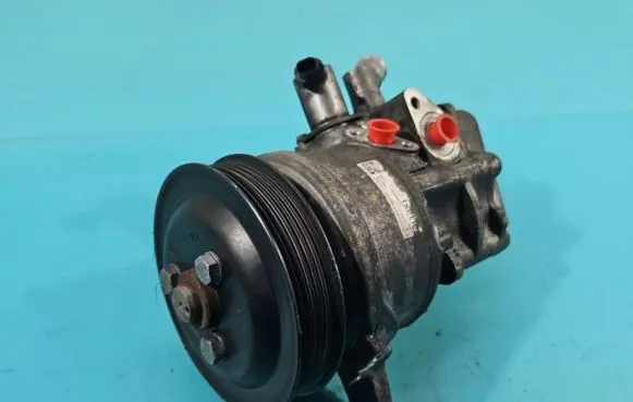 BMW 5 F10 F11 Electric power steering pump 679866702 IMPRK1400120