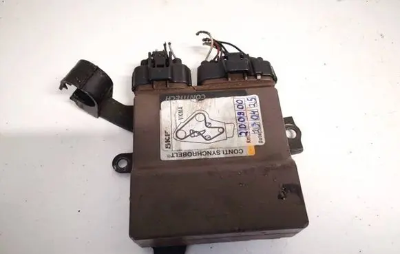 Toyota RAV 4 (XA20) Fuel injection control unit/module 