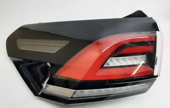 Volkswagen Taigo Rear/tail lights 2G7945095