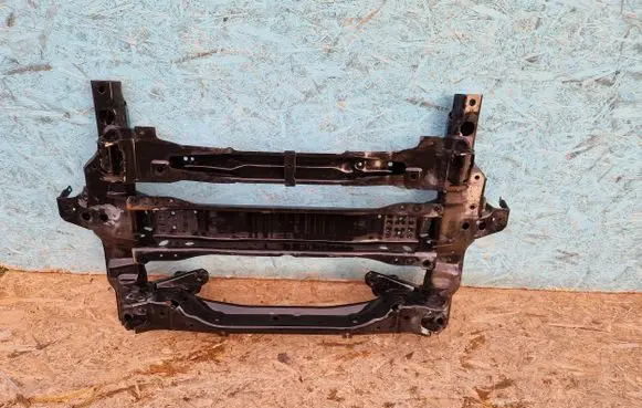 Mercedes-Benz Sprinter W907 W910 Front subframe A9070022999 6890487 730429Z3070015