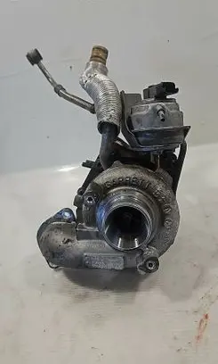 Ford Transit - Tourneo Connect Turbo GTC1244VZ 9686120680 6062913
