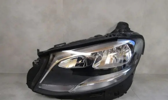 Mercedes-Benz E W213 Headlight/headlamp A2138202161 1EG2013