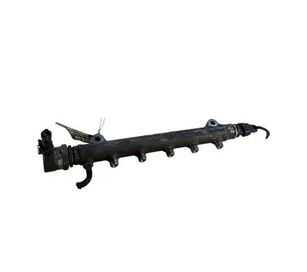 Hyundai Tucson JM Fuel main line pipe 0445214085 000932L3 0281002507