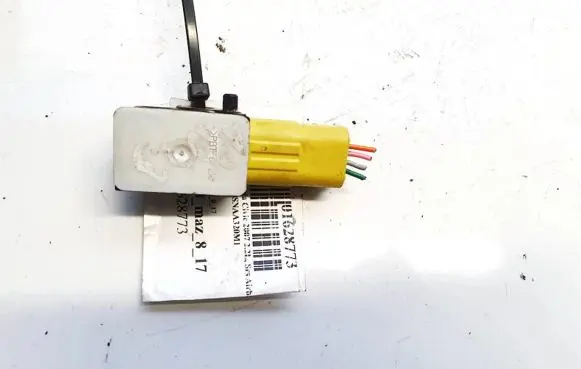 Honda Civic Airbag deployment crash/impact sensor 77970SNAA320M1 77970-SNA-A320-M1