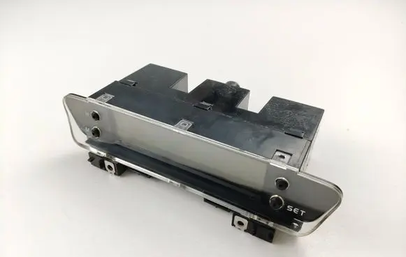 Mitsubishi Colt Screen/display/small screen RGC11784