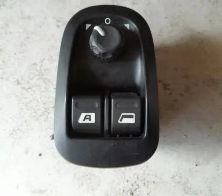 Citroen Jumpy Electric window control switch 11989