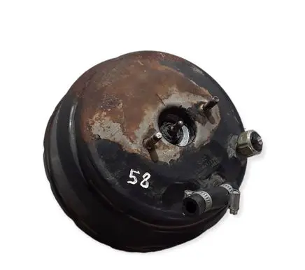 Mitsubishi Pajero Brake booster