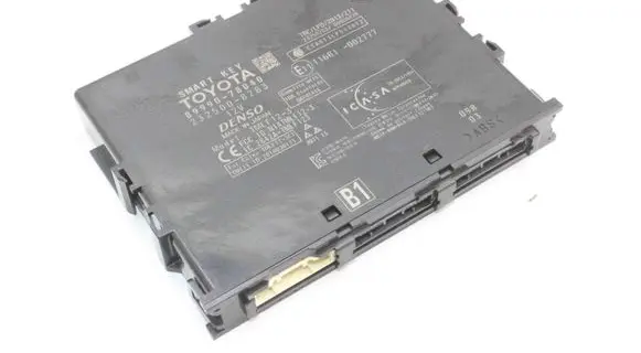 Lexus NX Keyless (KESSY) go control unit/module 8999078040