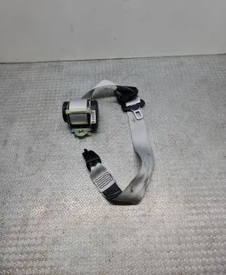 Renault Zoe Rear seatbelt 888413450R 7272605