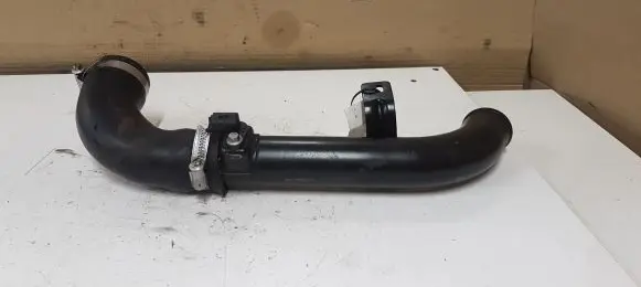Ford Focus Intercooler hose/pipe