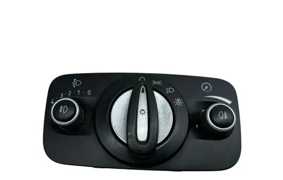 Ford S-MAX Light switch AG9T13A024CB 10092015