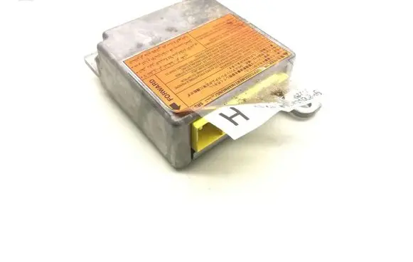 Nissan X-Trail T31 Airbag control unit/module 98820JH30A