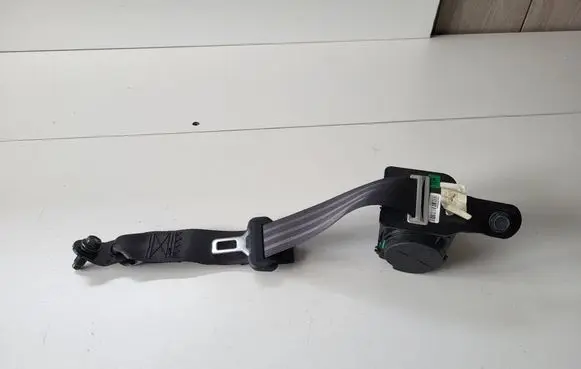 KIA Pro Cee'd II Rear seatbelt 89820A2030