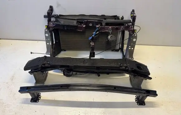 Toyota C-HR II Radiator support slam panel 