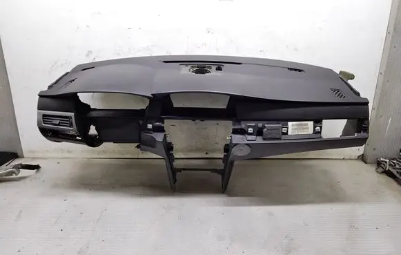 BMW 5 E60 E61 Dashboard 7063255