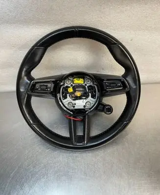 Porsche Taycan 9J1 Steering wheel DOPORSCHETAYCAN 9J1419091