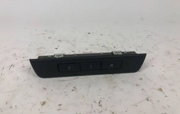 BMW 7 F01 F02 F03 F04 Other switches/knobs/shifts 9215783 221207191122 28227050