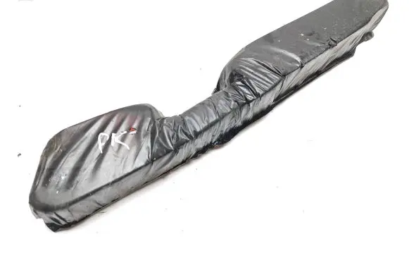 Renault Trafic III (X82) Fender foam support/seal 