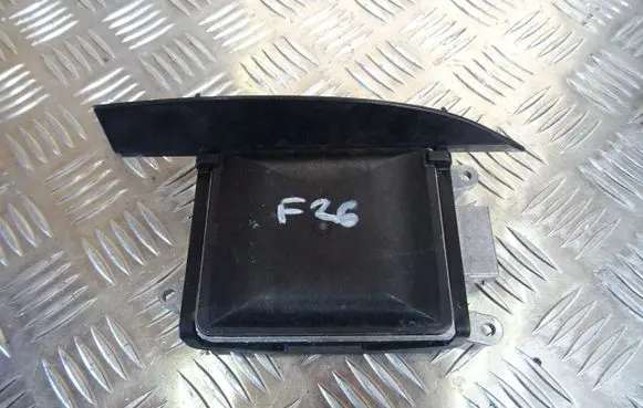 BMW X5 F15 Positive cable (battery) 6873351