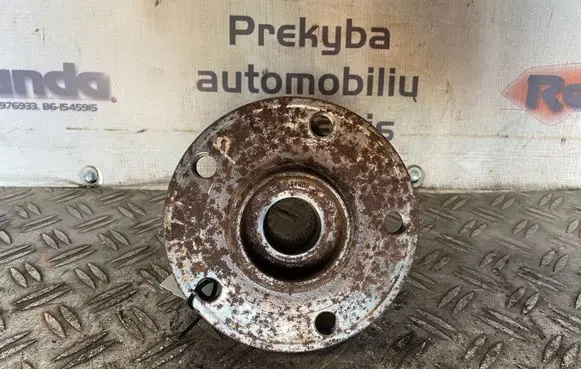 Audi TT TTS RS Mk3 8S Front wheel ball bearing 