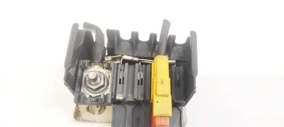 Peugeot 207 Fuse box set 9656984480