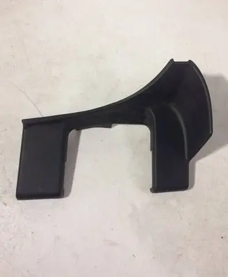 Porsche Cayenne (9PA) Other trunk/boot trim element 7L586767A