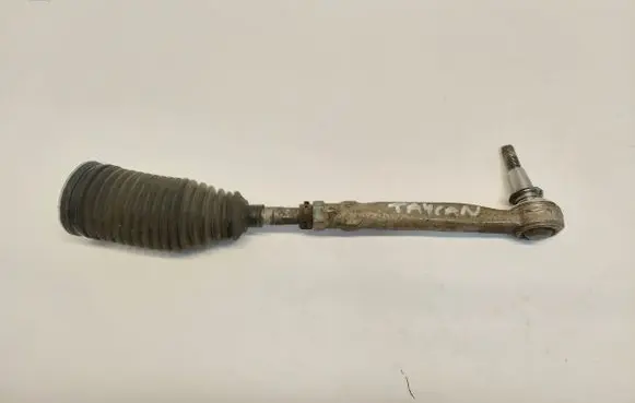 Porsche Taycan 9J1 Steering tie rod end 9J1423812AJLK0121