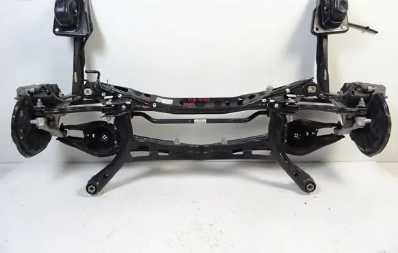 Volkswagen Tiguan Rear beam 3Q0505235AA