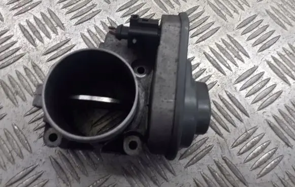 Chevrolet Lacetti Throttle valve position sensor 