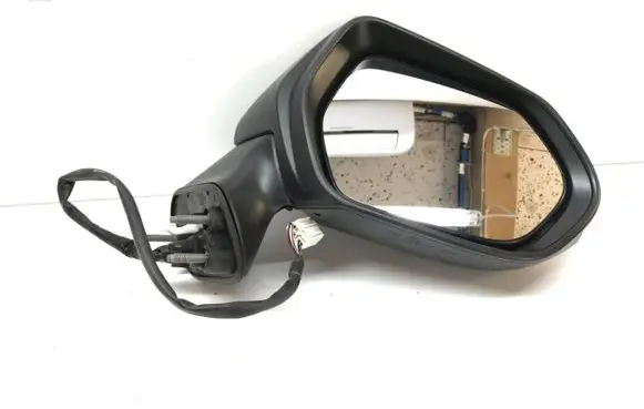 Toyota Corolla E160 E170 Front door electric wing mirror 8791002L41