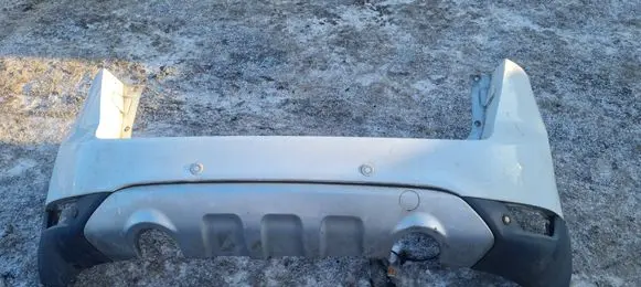 Ford Kuga I Rear bumper 8V4117906AC