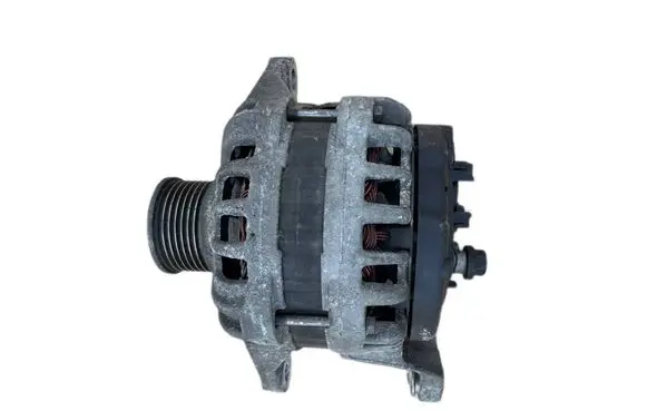 Iveco Daily 6th gen Generator/alternator 5802217842