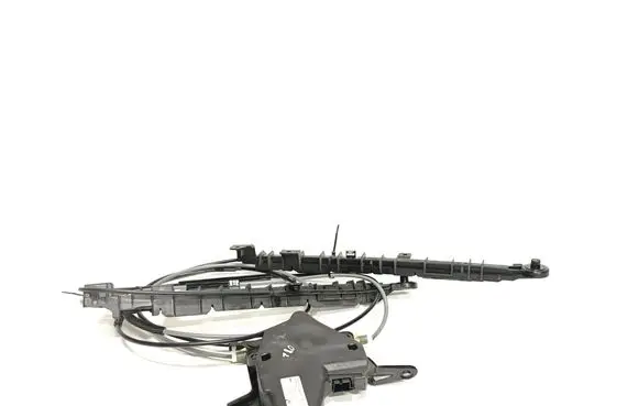 Audi A6 S6 C7 4G Curtain motor 4G9863560A 4G9863560 992900383107