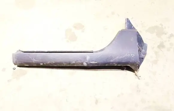 Chrysler Pacifica Sill