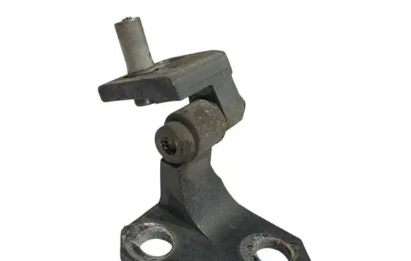 Volkswagen Golf V Front door upper hinge 