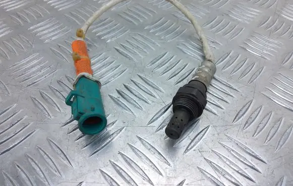 Ford Fiesta Lambda probe sensor AE819F472CA