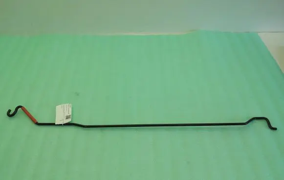 Seat Ibiza IV (6J,6P) Engine bonnet/hood prop rod/strut 
