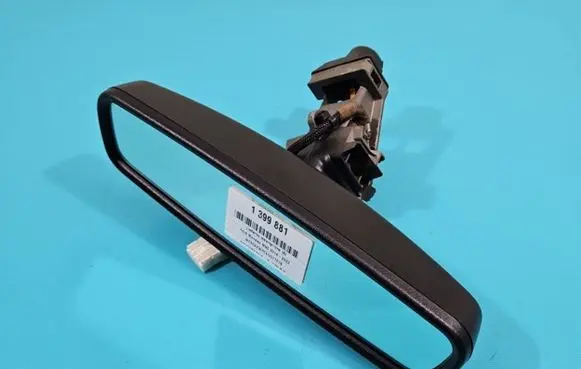 Ford Mondeo MK V Rear view mirror (interior) DU5A-17E678-AK IMPRK1399881