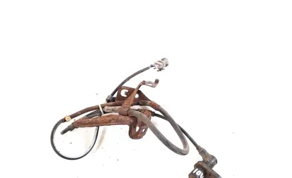 Toyota RAV 4 (XA20) ABS brake wheel speed sensor 89543-42040