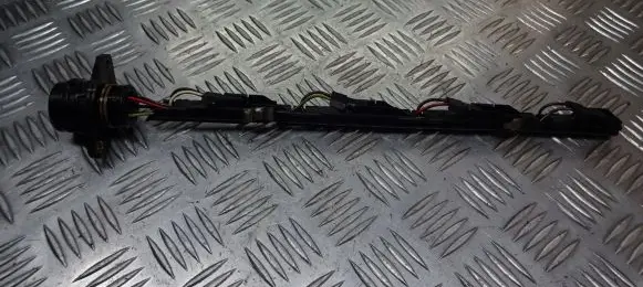 Seat Altea Fuel injector wires 038971803