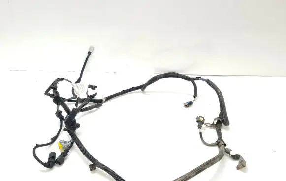 Citroen DS3 Engine installation wiring loom 9674832280