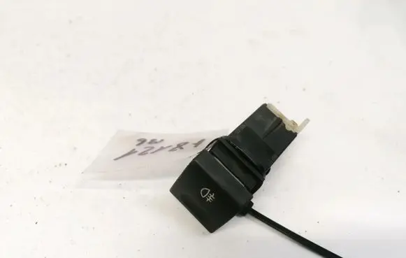 Citroen Xantia Fog light switch 33954F11