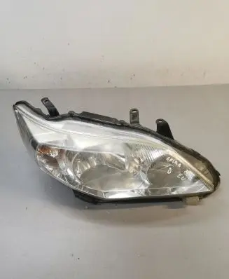 Toyota Corolla E140 E150 Headlight/headlamp