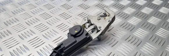 Ford Explorer Tailgate window lock/catch/latch 6L2A78404C10AA 6L247840860