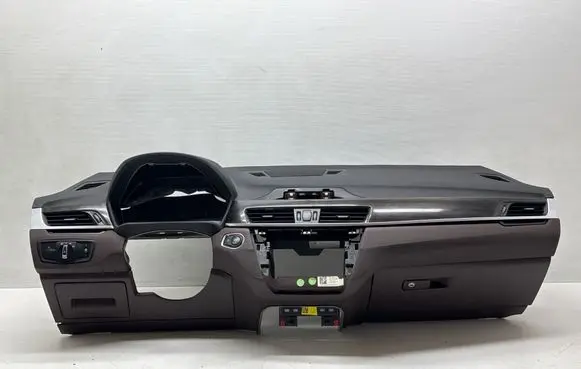 BMW X1 F48 F49 Dashboard 51456969852 10019344787 9344787